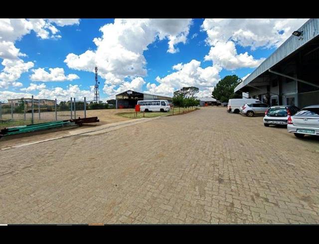 BUSINESS FOR SALE IN ESTOIRE